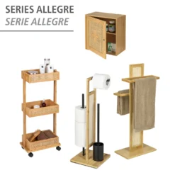 Wenko Badwagen Allegre -Mepalhom Geschaft 640554a28dc4dfb260684eed4d5e5fed