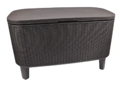 Keter Garden Bar 2in1 Tisch, Bar Mit Kühlbehälter Bevy Cool Bar Rattan 26 Keter Garden Bar 2in1 Tisch, Bar Mit Kühlbehälter Bevy Cool Bar Rattan -Mepalhom Geschaft 65493b55d656d848fb04c7e8666fc941