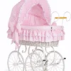 Stubenwagen Set Mit Ausstattung Rosa Für Mädchen Nostalgiestubenwagen Komplett KleinBaby 1 Stubenwagen Set Mit Ausstattung Rosa Für Mädchen Nostalgiestubenwagen Komplett KleinBaby -Mepalhom Geschaft 6727f6d742a11319b3209487060c3209