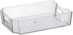 Plast Team Kühlschrank-Organizer Nuuk 7,9 Liter -Mepalhom Geschaft 6908dfa3b2ae7e78a48887f21e74bc52