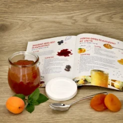 MamboCat 12er Set Weckgläser Tulpenglas Mit Frischhalte-Deckel 220ml + Rezeptheft 13 MamboCat 12er Set Weckgläser Tulpenglas Mit Frischhalte-Deckel 220ml + Rezeptheft -Mepalhom Geschaft 697ff9eee8853acb7df4b645162b5492