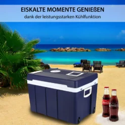 Kühlbox Dschubba 50 Liter Warmhaltefunktion - A-Ware/: A-Ware 31 Kühlbox Dschubba 50 Liter Warmhaltefunktion - A-Ware/: A-Ware -Mepalhom Geschaft 69f318678bf3dd063e86fa2fcf486a1f