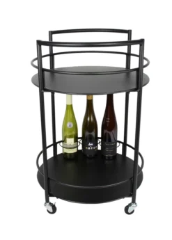 Servierwagen 'Bar', Deko Artikel, Runde Form, Wohnen, Ablagefläche, Lackiert 12 Servierwagen 'Bar', Deko Artikel, Runde Form, Wohnen, Ablagefläche, Lackiert -Mepalhom Geschaft 6be56f4094681cd859206fa03ead30a2