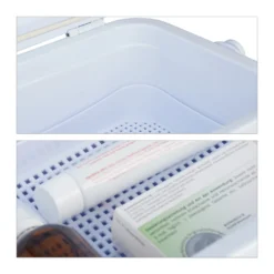 Relaxdays Kühlbox Klein 8 Liter -Mepalhom Geschaft 6c9d6ae7f14af4f4aec52ba9ae33bb14