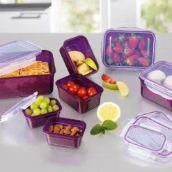 Maxxworld Frischhaltedosen Klick-it 14tl Plastik Brotdose Lunchbox Aufbewahrung Mikrowelle 17 Maxxworld Frischhaltedosen Klick-it 14tl Plastik Brotdose Lunchbox Aufbewahrung Mikrowelle -Mepalhom Geschaft 6f07b5b2253acef6d79fff5f95e75cc8