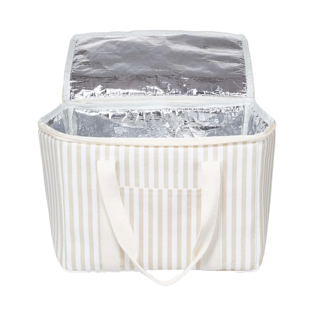 BUTLERS KEEP COOL Kühltasche L 29 X B 18cm 8 BUTLERS KEEP COOL Kühltasche L 29 X B 18cm – Bild 6