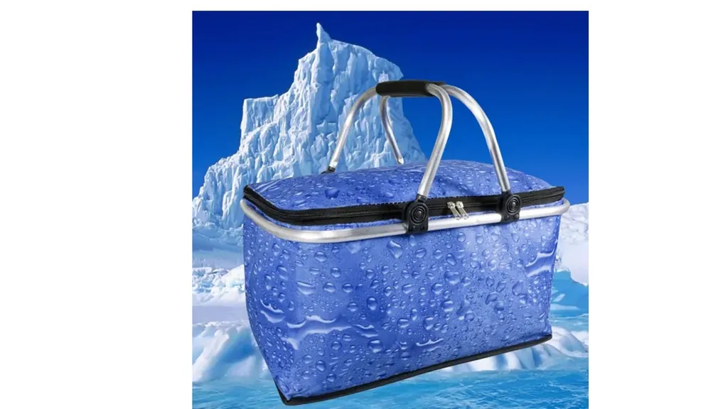 30 Liter Kühltasche + Vorratsdosen 1,15 L 6 30 Liter Kühltasche + Vorratsdosen 1,15 L – Bild 4