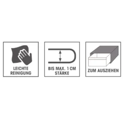 GOURMETmaxx Klemm-Schublade Für Kühlschrank, 3er-Set Schublade Klemm Kühlschrank GOURMETmaxx Zusatzfach Gemüsefach 3er-Set Ordnung 32 GOURMETmaxx Klemm-Schublade Für Kühlschrank, 3er-Set Schublade Klemm Kühlschrank GOURMETmaxx Zusatzfach Gemüsefach 3er-Set Ordnung -Mepalhom Geschaft 70df77399a2b875d3ba68a6ae6d3940d