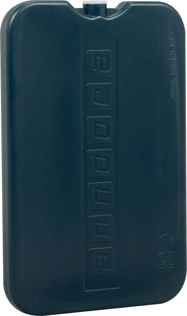 Anndora Kühlakku - Blau 5 Anndora Kühlakku - Blau – Bild 3
