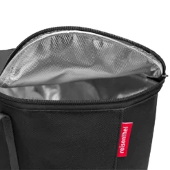 Reisenthel Coolerbag XS 4 Liter Black Faltbare Kühltasche Thermo Eink -Mepalhom Geschaft 722604ef6a1ac09f17852dfd5b42a85d