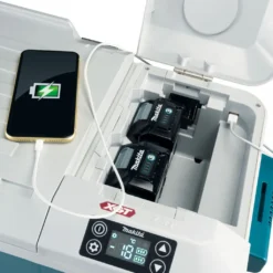 Makita 40V Akku-Kompressor CW001GZ01 Kühl & Wärmebox | Ohne Akku Ohne Ladegerät -Mepalhom Geschaft 72778f0cf926c645f227808fc31dbdf4