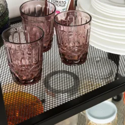 SoBuy SVW04-N Servierwagen Mit 3 Ablagen Beistellwagen Rollwagen Küchenwagen Küchenregal Industrie-Design BHT Ca.: 60x78x40cm 16 SoBuy SVW04-N Servierwagen Mit 3 Ablagen Beistellwagen Rollwagen Küchenwagen Küchenregal Industrie-Design BHT Ca.: 60x78x40cm -Mepalhom Geschaft 72e861b1c06ccf6cbd7aaf89f7ee9224