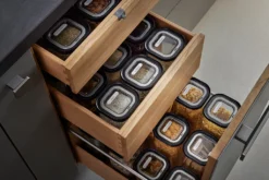 GEFU Vorratsdosen-Set PANTRY, 4-teilig 11 GEFU Vorratsdosen-Set PANTRY, 4-teilig -Mepalhom Geschaft 73f56de7e3cceb02887175f9c31b9e49