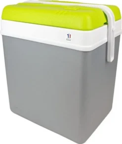 EDA Kühlbox 24 Liter Grau / Grün 1092-20 15 EDA Kühlbox 24 Liter Grau / Grün 1092-20 -Mepalhom Geschaft 742486508aa67ebf5d11878cab146f22