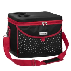 Kühlbox Kühltasche Klein Schwarz Weiß 35 X 24 X 27 Cm- Snövit - Schwarz Weiss 10 Kühlbox Kühltasche Klein Schwarz Weiß 35 X 24 X 27 Cm- Snövit - Schwarz Weiss -Mepalhom Geschaft 7428c2183b24b58423fcda88dbe26f51