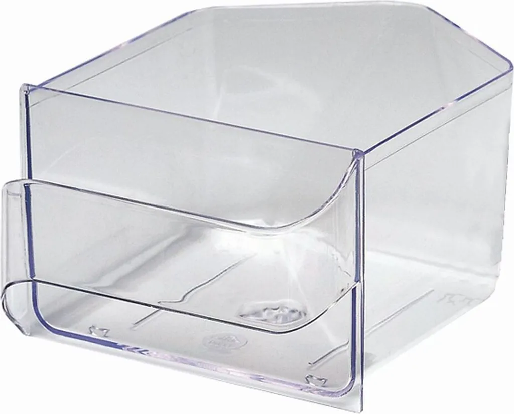 4 Stück WESTMARK Küchenschütte "Venezia" Klar, 1 L, Mehlschütte, Zuckerschütte, Kunststoff, 120 X 140 X 85 Mm 3 4 Stück WESTMARK Küchenschütte "Venezia" Klar, 1 L, Mehlschütte, Zuckerschütte, Kunststoff, 120 X 140 X 85 Mm