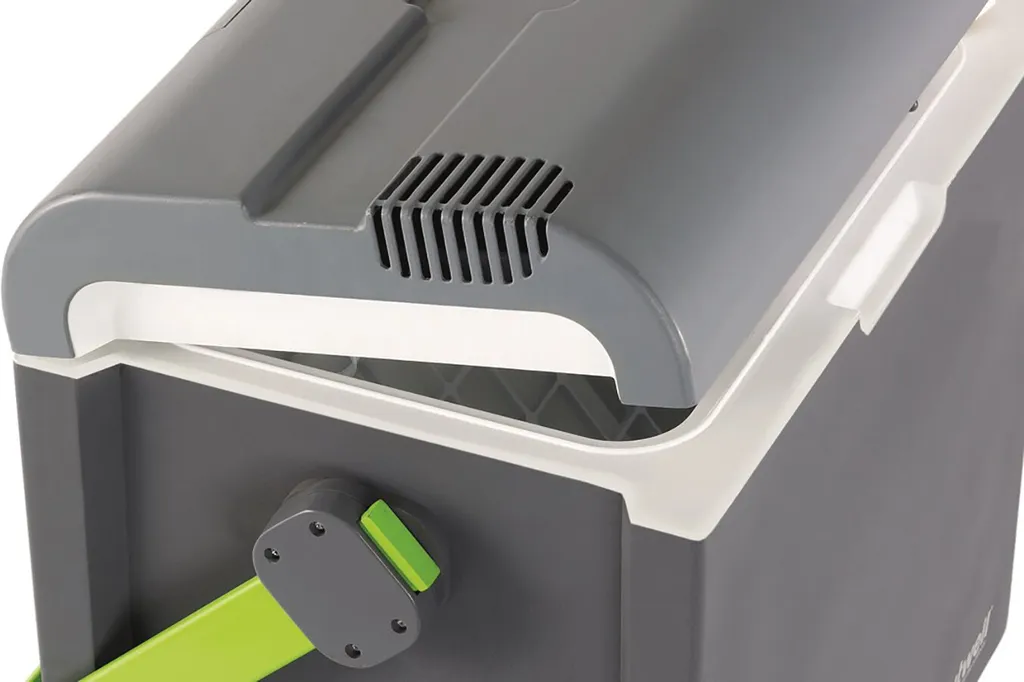 Outwell Kühlbox 'ECOCOOL', 24 L, 12 V / 230 Volt 9 Outwell Kühlbox 'ECOCOOL', 24 L, 12 V / 230 Volt – Bild 7