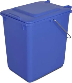SuloBoy 10 Liter (blau)