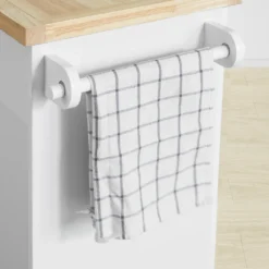 SoBuy FKW96-WN Kücheninsel Mit Arbeitsplatte Küchenwagen Mit 2 Türen Küchenschrank Mit 3 Schubladen Sideboard Weiß BHT Ca.: 116x93x46cm -Mepalhom Geschaft 76d69ec009fff21140b07f2b66e22bfe