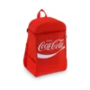 Coca-Cola CLASSIC BACKPACK 20 Kühltasche Rot Coca-Cola-Design 20 L Tragegriff -Mepalhom Geschaft 76dd857398d0d9f826d92daa4b7bec14