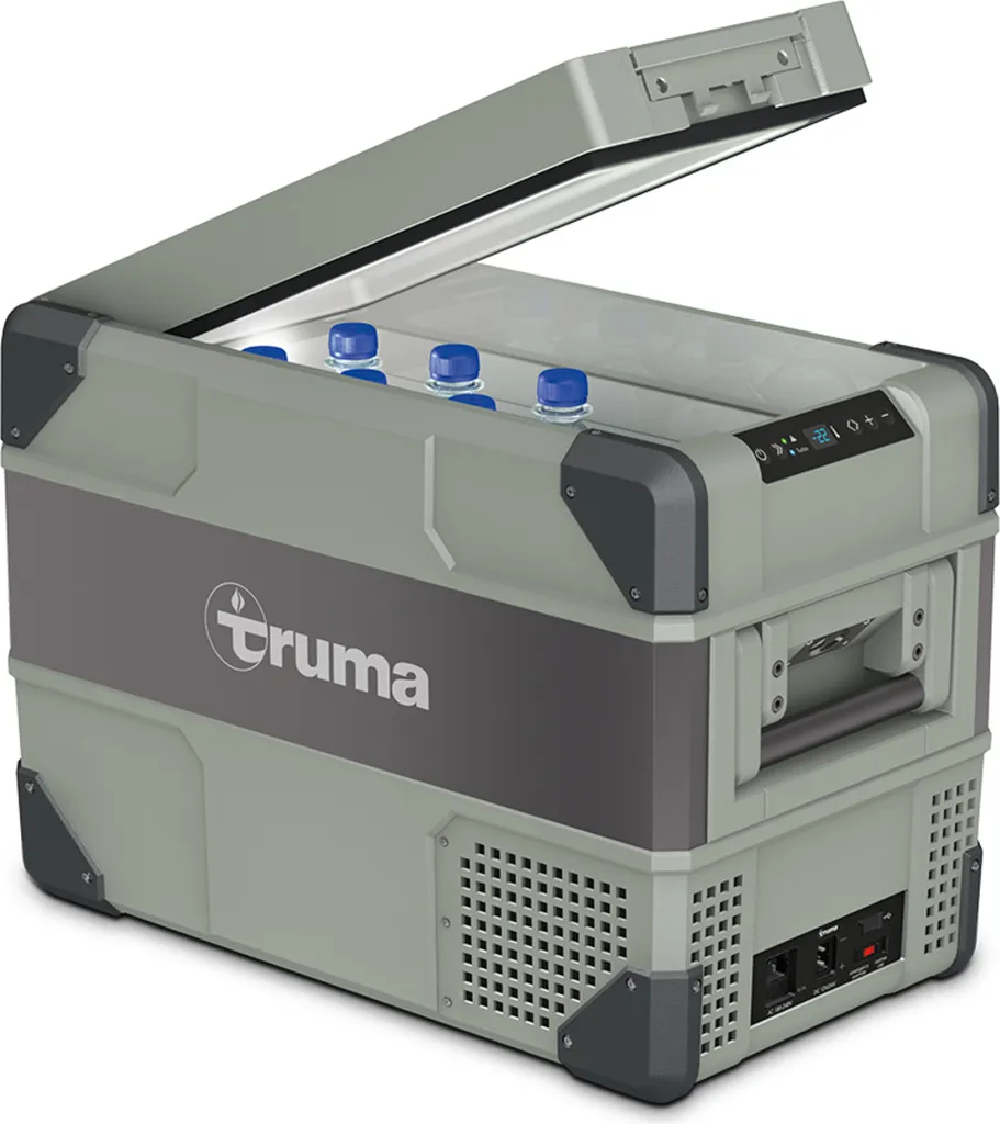 Truma C30 Kompressor Kühlbox (30l) - Single Zone 3 Truma C30 Kompressor Kühlbox (30l) - Single Zone