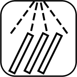 APS Vorratsglas -CLASSIC- /// Ø 11,5 Cm, H: 16 Cm, Volumen: 0,9 Liter /// Glas Polyethylen /// 82250 -Mepalhom Geschaft 780d7d461f1d2816f865be015ec0655e