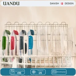 Uandu Lock & Fresh 5er Vorratsdosen Set, Frischhaltedosen Mit Deckel Für Lebensmittel, Mikrowellen-, Und Gefriergeeignet, Vorratsdosen Mit Deckel, Meal Prep Boxen, Aufbewahrungsbox Küche - Rot -Mepalhom Geschaft 78ff3ac8eead7de0a3d6c79beb07926e