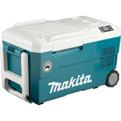 Makita 40V Akku-Kompressor CW001GZ01 Kühl & Wärmebox | Ohne Akku Ohne Ladegerät -Mepalhom Geschaft 7de2d3d36802d79b5f89f0cc55076f78