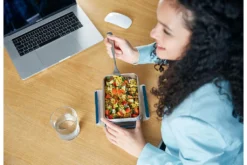 Emsa Frischhaltedose CLIP & CLOSE STEEL 1,2 Liter Blau 24 Emsa Frischhaltedose CLIP & CLOSE STEEL 1,2 Liter Blau -Mepalhom Geschaft 7e0c20d7b07b99d92175e133729e7c9f