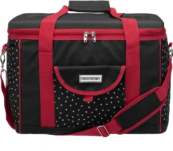 Riesige Kühltasche Picknicktasche XL Schwarz Weiß - Snövit - Schwarz 12 Riesige Kühltasche Picknicktasche XL Schwarz Weiß - Snövit - Schwarz -Mepalhom Geschaft 7e6a2251d798c9f024dcea08a93bb9c5