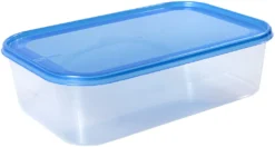 Plast Team Gefrierdose Helsinki 1,5 Liter Rechteckig -Mepalhom Geschaft 7f8f05817b08bb64fdd9e45256428061