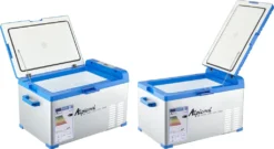 Compass 07090 - Kühlbox ALPICOOL Mit Kompressor 30l 230/24/12V -20°C BLAU 14 Compass 07090 - Kühlbox ALPICOOL Mit Kompressor 30l 230/24/12V -20°C BLAU -Mepalhom Geschaft 7fe7f281c2e6c39b9f2cd6a7f571a7db