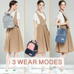 Muttermilch-Kühltasche Mit Kühlakkus, Doppellagig, Passend Für 3 Flaschen, Bis Zu 255 Ml, Für Stillen, Muttermilch, Pumpbeutel, Rucksack ,Denim Blue 13 Muttermilch-Kühltasche Mit Kühlakkus, Doppellagig, Passend Für 3 Flaschen, Bis Zu 255 Ml, Für Stillen, Muttermilch, Pumpbeutel, Rucksack ,Denim Blue -Mepalhom Geschaft 7ff1a1c4bf7843dc9596f4111fbcfa8d 1