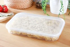 Plast Team Gefrierdose Helsinki 1,5 Liter Rechteckig -Mepalhom Geschaft 80120bd9c4f85e7a9c993b1f45d716f7