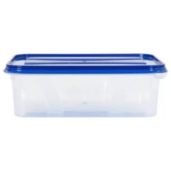 VidaXL Frischhaltedosen Mit Deckeln 10 Stk. PP -Mepalhom Geschaft 82ce06670170fb821411a25e9c3f288b