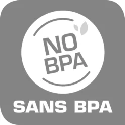 Emsa Micro Family Starter Set, Weiß/Brombeer, 0,5/1,0/1,5 L, 508455 -Mepalhom Geschaft 830045cf24924cb247fc6528eea404c7