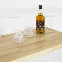 SoBuy FKW96-WN Kücheninsel Mit Arbeitsplatte Küchenwagen Mit 2 Türen Küchenschrank Mit 3 Schubladen Sideboard Weiß BHT Ca.: 116x93x46cm -Mepalhom Geschaft 833af1966c045914e16c4f12be40daf4