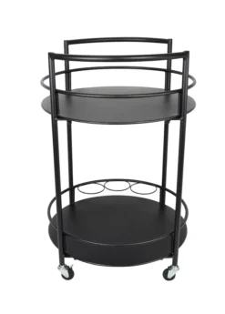 Servierwagen 'Bar', Deko Artikel, Runde Form, Wohnen, Ablagefläche, Lackiert 10 Servierwagen 'Bar', Deko Artikel, Runde Form, Wohnen, Ablagefläche, Lackiert -Mepalhom Geschaft 856458ad1434b8f3c94c94dcd6436eed