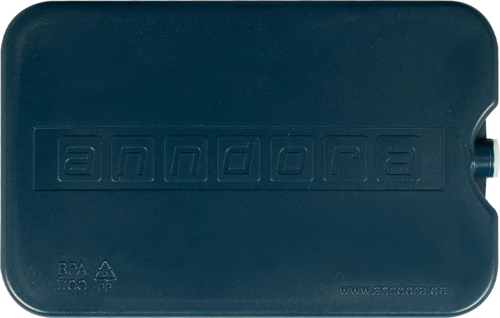 Anndora Kühlakku - 8 Stück - 8 Stück 4 Anndora Kühlakku - 8 Stück - 8 Stück – Bild 2