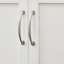 SoBuy Küchenwagen, Küchenschrank, Getränkewagen Fürs Büro FKW22-WN -Mepalhom Geschaft 85d38c53ff4db933da7de381ad2de0ce