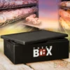 Profibox B53 - Wand: 3cm - Volumen: 53L - Innenmaß: 62,5x42,5x22cm - Wiederverwendbar Isolierbox Thermobox Kühlbox Warmhaltebox - Für E2 Kiste 2 Profibox B53 - Wand: 3cm - Volumen: 53L - Innenmaß: 62,5x42,5x22cm - Wiederverwendbar Isolierbox Thermobox Kühlbox Warmhaltebox - Für E2 Kiste -Mepalhom Geschaft 863b14ef4e13d9f59f94f1c3a1e8bb31