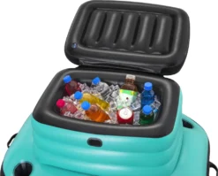 Bestway® Hydro-Force™ Aufblasbare Kühlbox Gletscher 88 X 77 Cm -Mepalhom Geschaft 87477a44e825cce295d3fda909f24f52