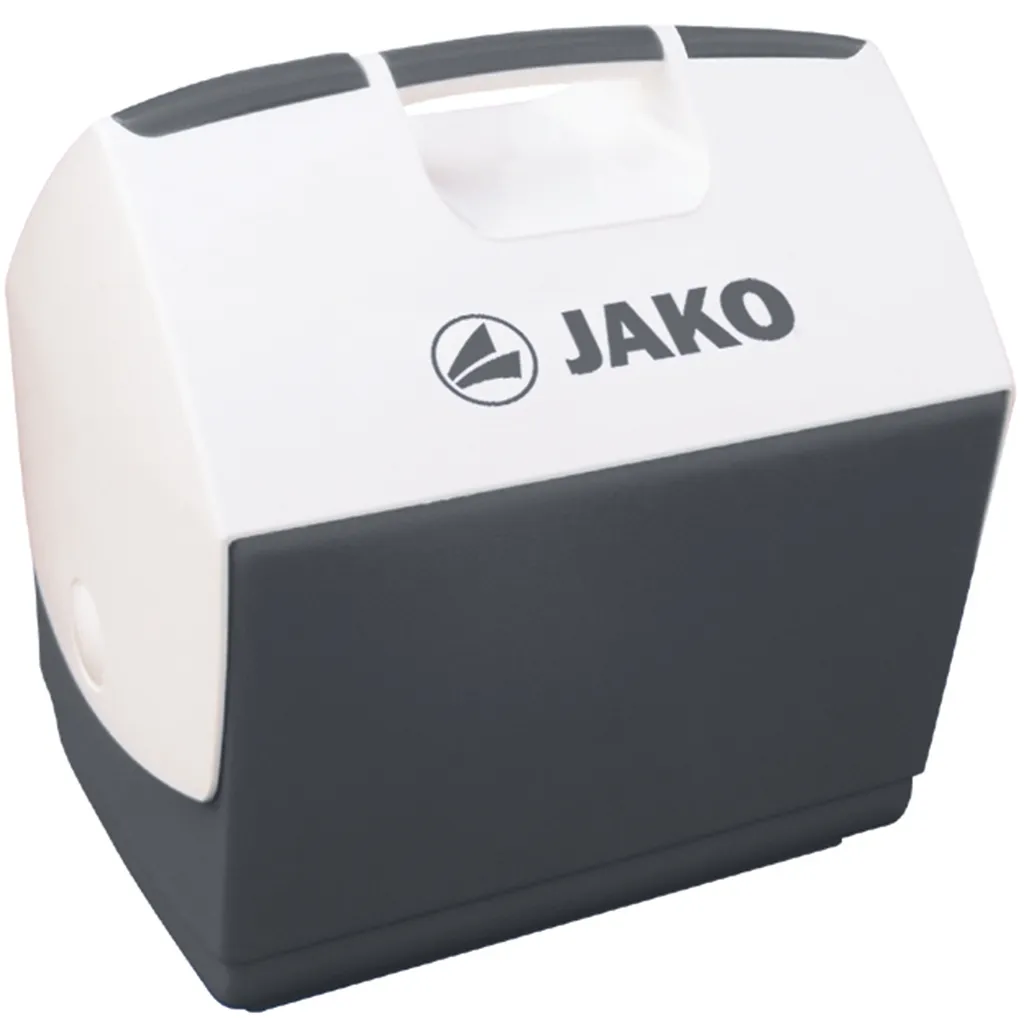 Jako Kühlbox Motion Größe 2 Steingrau/JAKO Blau 3 Jako Kühlbox Motion Größe 2 Steingrau/JAKO Blau