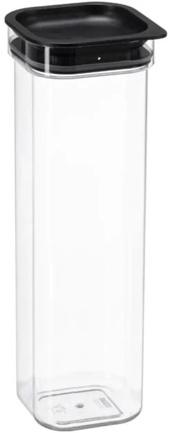 Plast Team Trockenvorratsdose Hamburg 1,6 Liter Quadratisch 18 Plast Team Trockenvorratsdose Hamburg 1,6 Liter Quadratisch -Mepalhom Geschaft 892f17f7bda755c97da1332c08166178