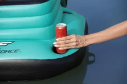 Bestway® Hydro-Force™ Aufblasbare Kühlbox Gletscher 88 X 77 Cm -Mepalhom Geschaft 8ac86e1ebe4ed210fa5b45f15a906369