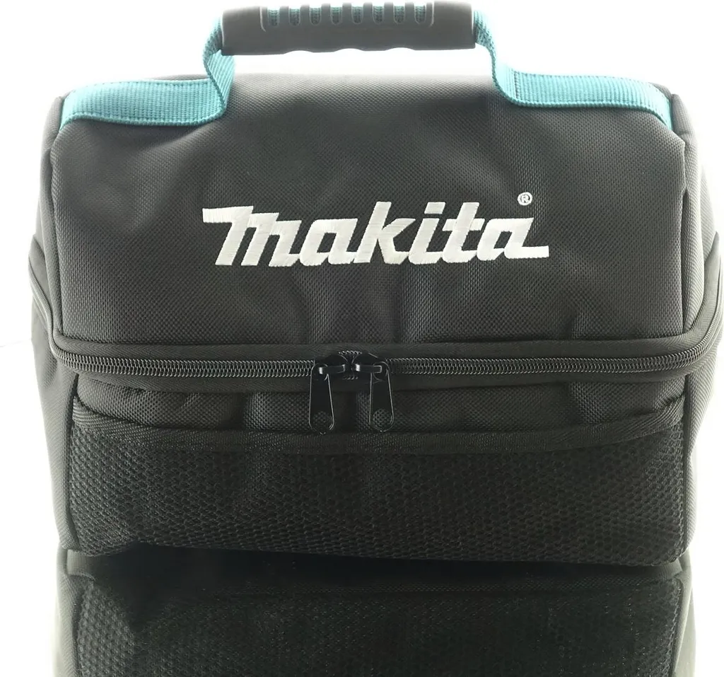 Makita® Zubehör Lunchtasche - E-15584 3 Makita® Zubehör Lunchtasche - E-15584