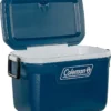 Coleman 52QT Xtreme Chest 49 L - Kühlbox - Blau/weiß 1 Coleman 52QT Xtreme Chest 49 L - Kühlbox - Blau/weiß -Mepalhom Geschaft 8c7d23b36158297818d8439de82046d9