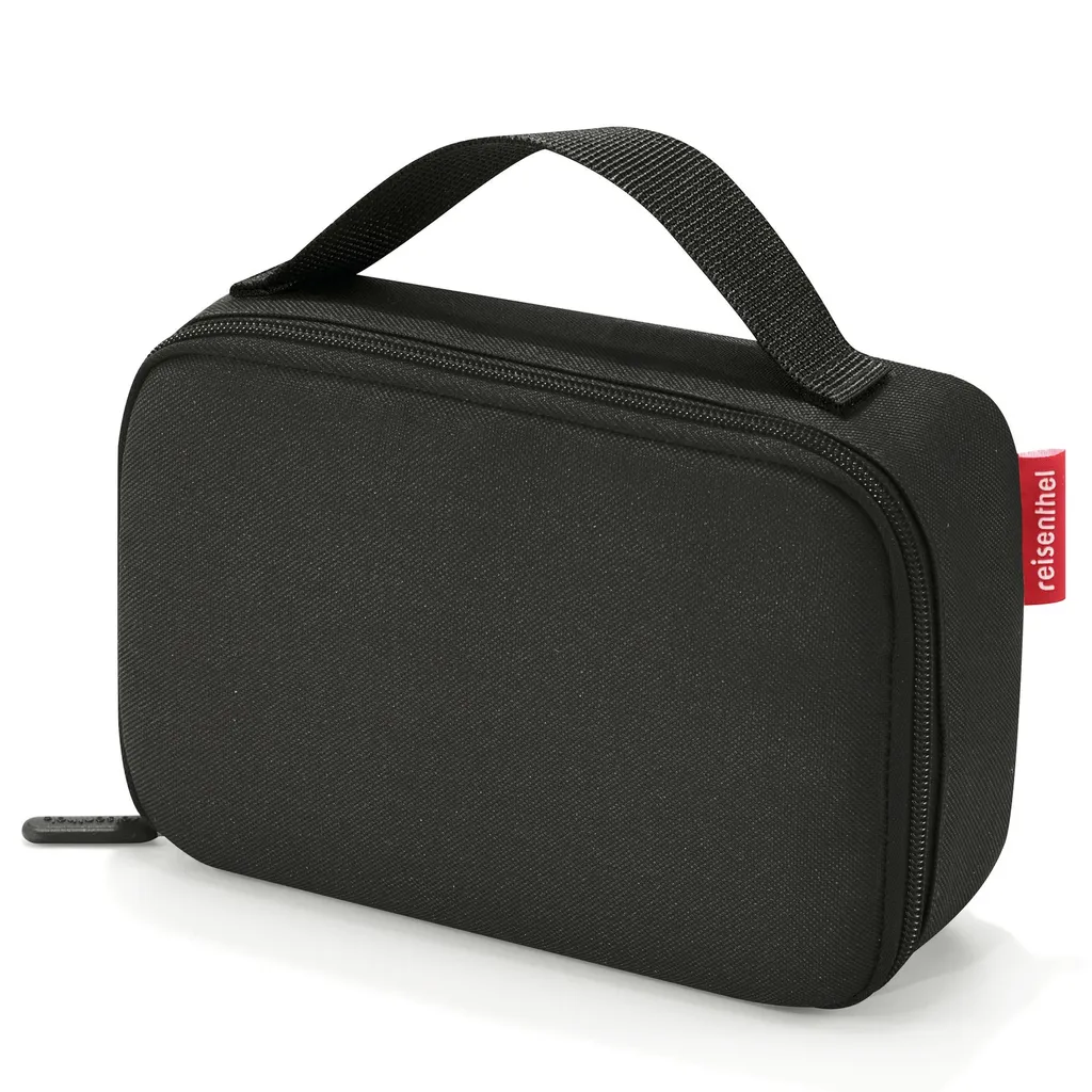 Reisenthel Thermocase Kühltasche Thermotasche Isotasche Kühlbox Black Schwarz OY7003 3 Reisenthel Thermocase Kühltasche Thermotasche Isotasche Kühlbox Black Schwarz OY7003