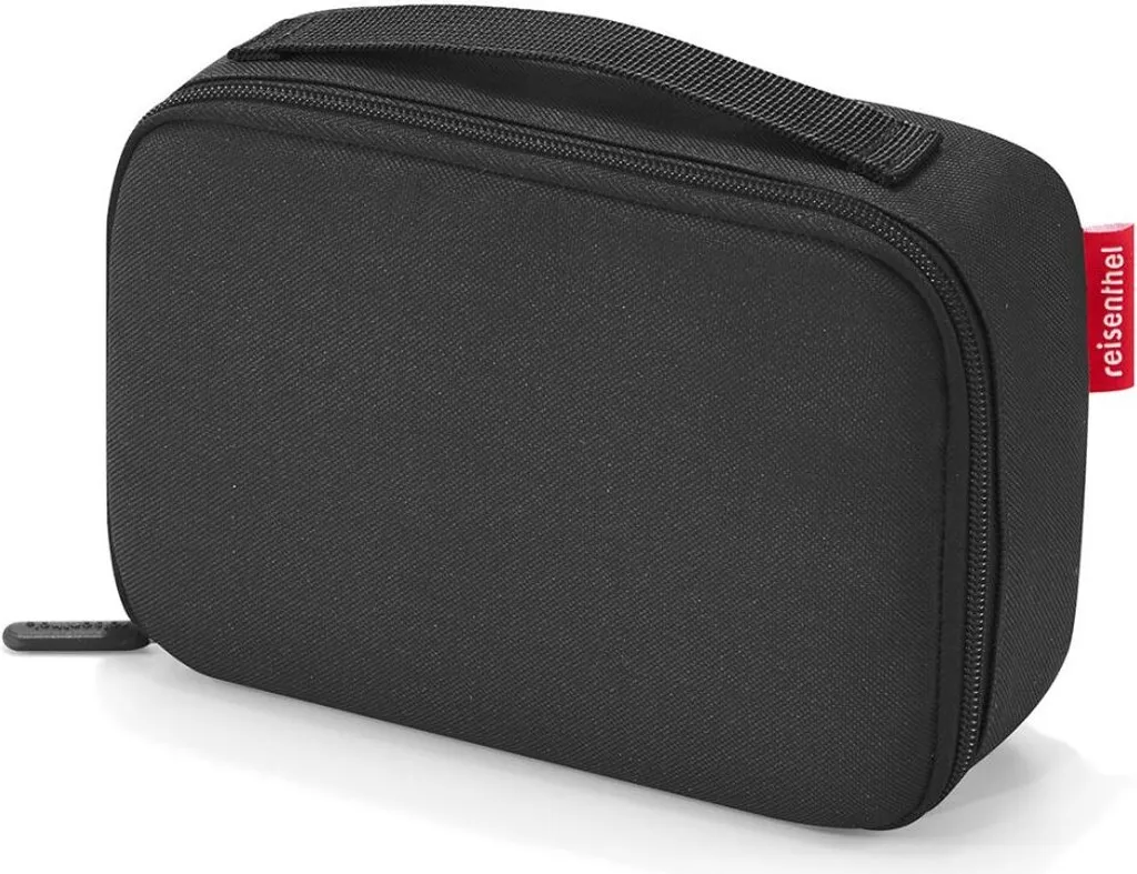 Reisenthel Thermocase Kühltasche Thermotasche Isotasche Kühlbox Black Schwarz OY7003 8 Reisenthel Thermocase Kühltasche Thermotasche Isotasche Kühlbox Black Schwarz OY7003 – Bild 6