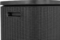 Keter Garden Bar 2in1 Tisch, Bar Mit Kühlbehälter Bevy Cool Bar Rattan 22 Keter Garden Bar 2in1 Tisch, Bar Mit Kühlbehälter Bevy Cool Bar Rattan -Mepalhom Geschaft 8d9b34252f46e4d165676c4662fe6d3e